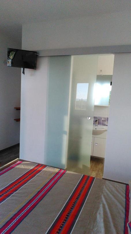 Eco Affittacamere Casa Maica Eco Guesthouse Stintino Ngoại thất bức ảnh