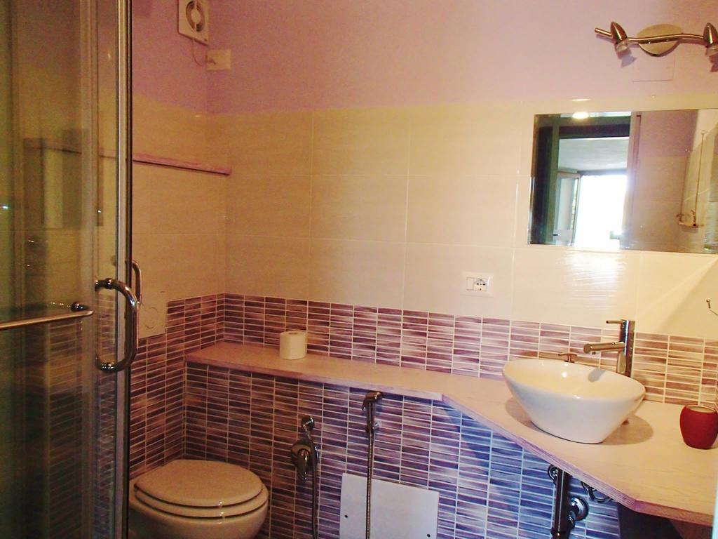 Eco Affittacamere Casa Maica Eco Guesthouse Stintino Phòng bức ảnh