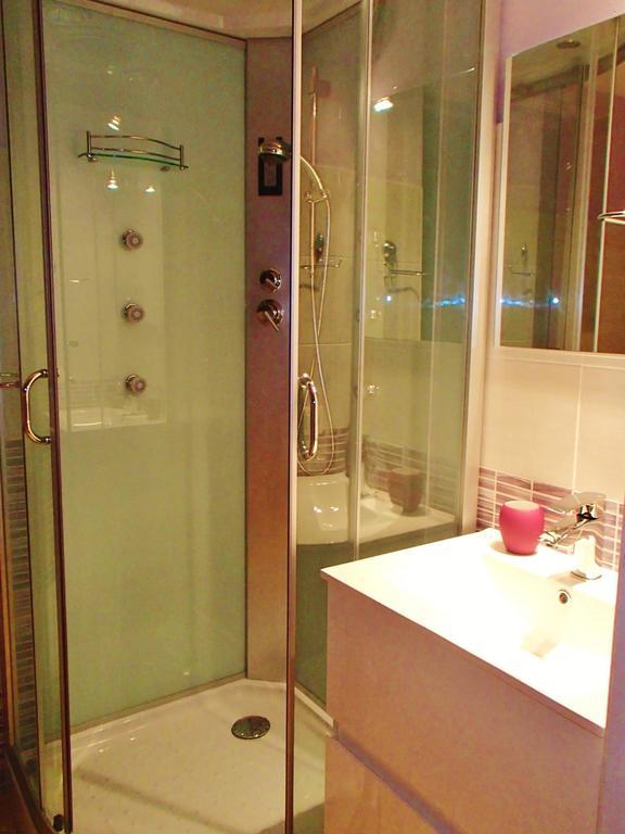 Eco Affittacamere Casa Maica Eco Guesthouse Stintino Ngoại thất bức ảnh