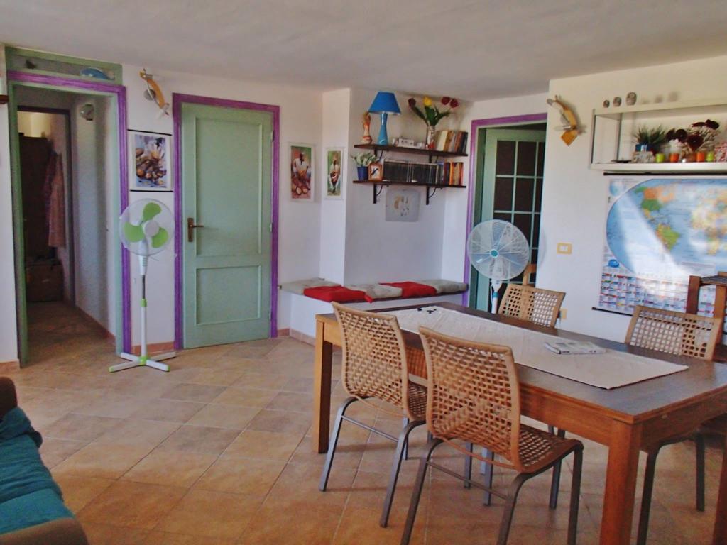 Eco Affittacamere Casa Maica Eco Guesthouse Stintino Ngoại thất bức ảnh