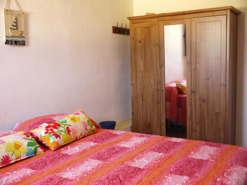Eco Affittacamere Casa Maica Eco Guesthouse Stintino Phòng bức ảnh