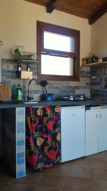 Eco Affittacamere Casa Maica Eco Guesthouse Stintino Ngoại thất bức ảnh